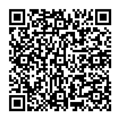 QR koda za donacijo